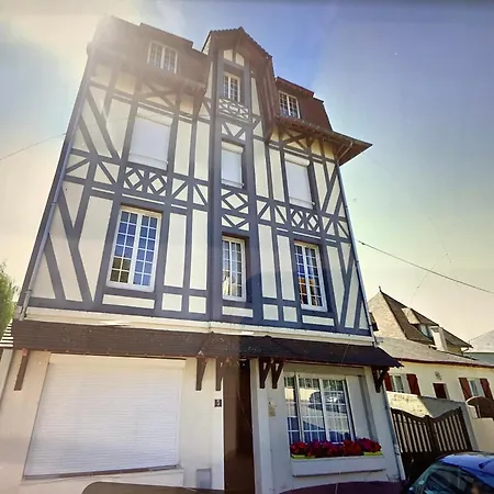 Rousseau * Deauville